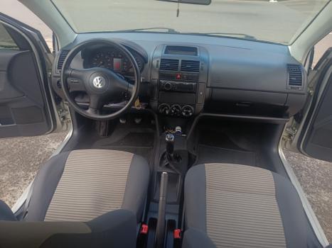 VOLKSWAGEN Polo Hatch 1.6 4P FLEX, Foto 10