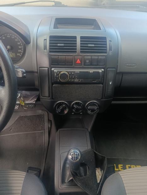 VOLKSWAGEN Polo Hatch 1.6 4P FLEX, Foto 11