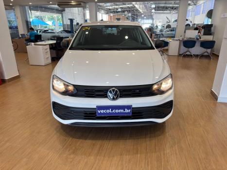 VOLKSWAGEN Polo Hatch 1.0 4P MPI TRACK, Foto 2