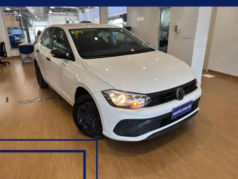 VOLKSWAGEN Polo Hatch 1.0 4P MPI TRACK, Foto 1