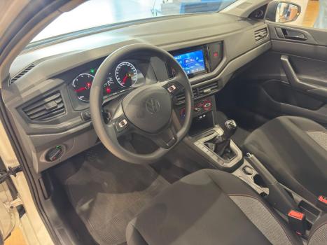 VOLKSWAGEN Polo Hatch 1.0 4P MPI TRACK, Foto 4