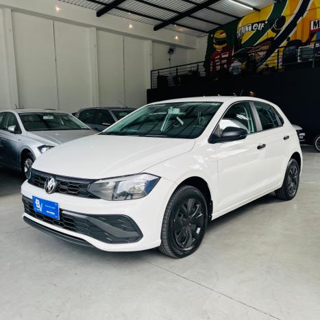 VOLKSWAGEN Polo Hatch 1.0 4P MPI TRACK, Foto 1