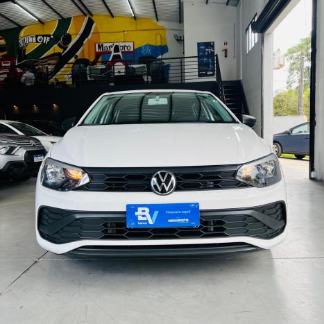 VOLKSWAGEN Polo Hatch 1.0 4P MPI TRACK, Foto 2