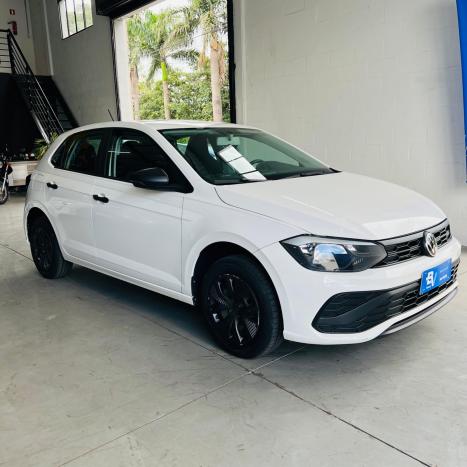 VOLKSWAGEN Polo Hatch 1.0 4P MPI TRACK, Foto 3