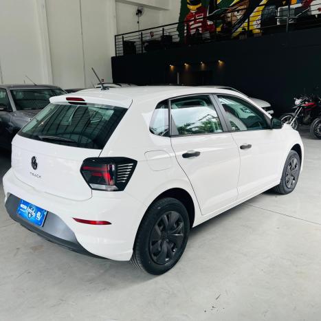 VOLKSWAGEN Polo Hatch 1.0 4P MPI TRACK, Foto 4