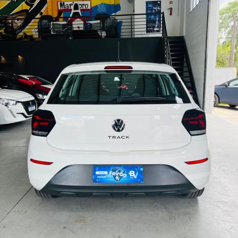 VOLKSWAGEN Polo Hatch 1.0 4P MPI TRACK, Foto 5