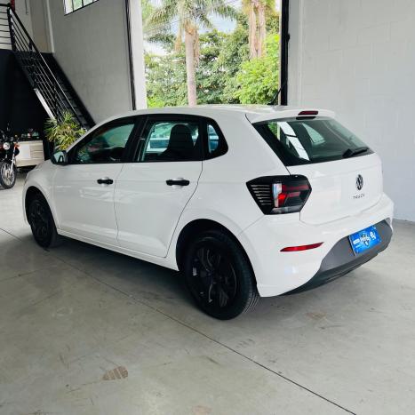 VOLKSWAGEN Polo Hatch 1.0 4P MPI TRACK, Foto 6
