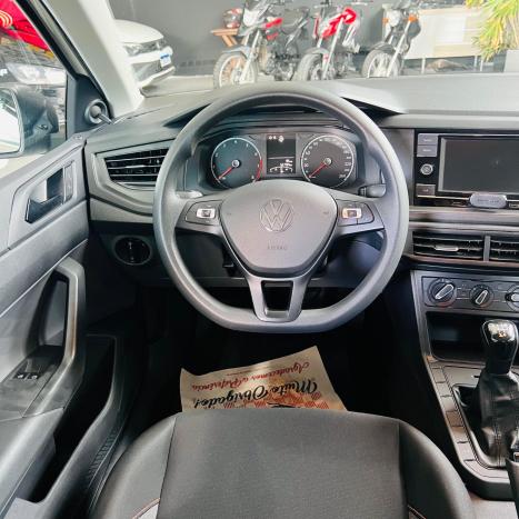 VOLKSWAGEN Polo Hatch 1.0 4P MPI TRACK, Foto 7
