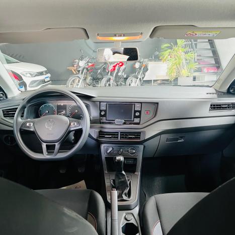 VOLKSWAGEN Polo Hatch 1.0 4P MPI TRACK, Foto 8