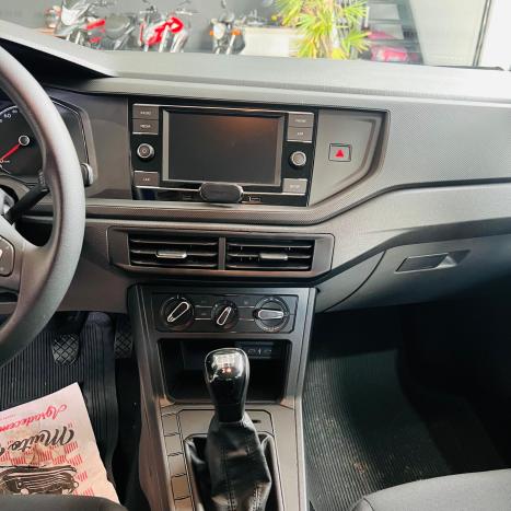 VOLKSWAGEN Polo Hatch 1.0 4P MPI TRACK, Foto 9