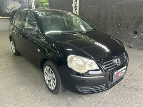 VOLKSWAGEN Polo Hatch 1.6 4P FLEX, Foto 1