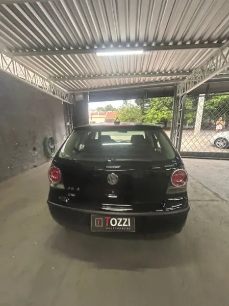 VOLKSWAGEN Polo Hatch 1.6 4P FLEX, Foto 4