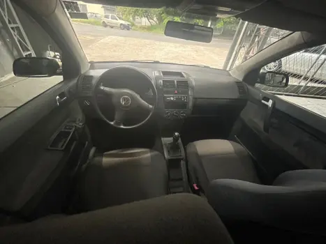 VOLKSWAGEN Polo Hatch 1.6 4P FLEX, Foto 5