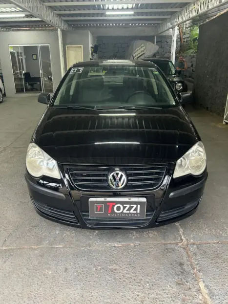 VOLKSWAGEN Polo Hatch 1.6 4P FLEX, Foto 7