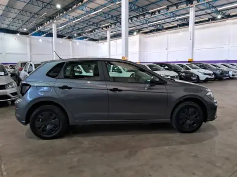 VOLKSWAGEN Polo Hatch 1.0 12V 4P MPI FLEX, Foto 2