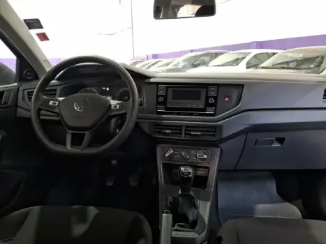 VOLKSWAGEN Polo Hatch 1.0 12V 4P MPI FLEX, Foto 5