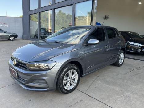 VOLKSWAGEN Polo Hatch 1.6 4P MSI FLEX, Foto 2