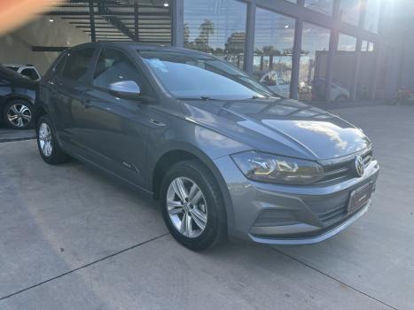 VOLKSWAGEN Polo Hatch 1.6 4P MSI FLEX, Foto 3