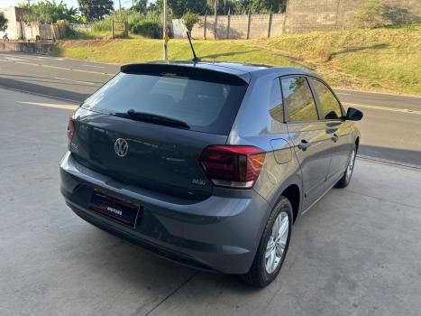 VOLKSWAGEN Polo Hatch 1.6 4P MSI FLEX, Foto 4