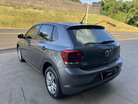 VOLKSWAGEN Polo Hatch 1.6 4P MSI FLEX, Foto 5