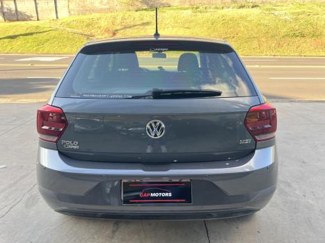 VOLKSWAGEN Polo Hatch 1.6 4P MSI FLEX, Foto 6