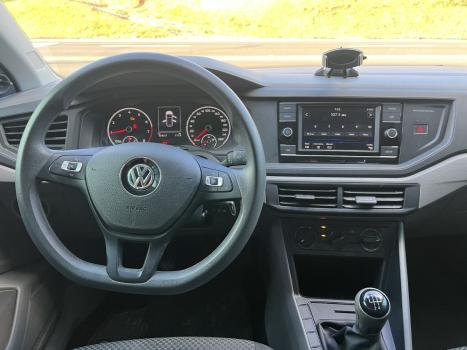 VOLKSWAGEN Polo Hatch 1.6 4P MSI FLEX, Foto 7