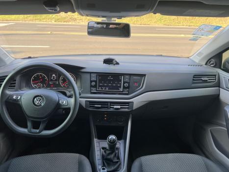 VOLKSWAGEN Polo Hatch 1.6 4P MSI FLEX, Foto 8