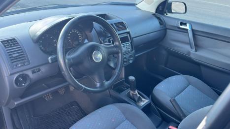 VOLKSWAGEN Polo Hatch 1.6 4P, Foto 2