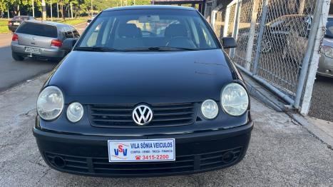 VOLKSWAGEN Polo Hatch 1.6 4P, Foto 4