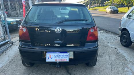 VOLKSWAGEN Polo Hatch 1.6 4P, Foto 5