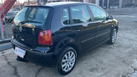 VOLKSWAGEN Polo Hatch 1.6 4P, Foto 6