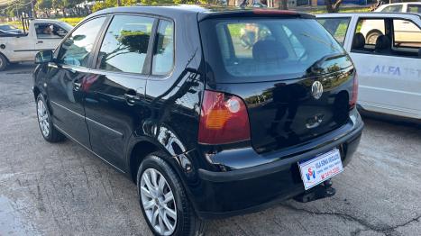 VOLKSWAGEN Polo Hatch 1.6 4P, Foto 7