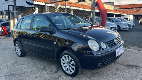 VOLKSWAGEN Polo Hatch 1.6 4P, Foto 8