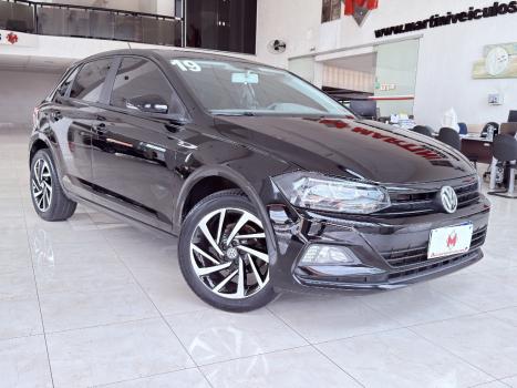 VOLKSWAGEN Polo Hatch 1.6 4P MSI FLEX, Foto 1