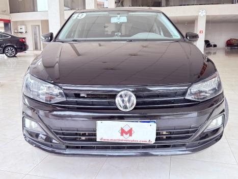 VOLKSWAGEN Polo Hatch 1.6 4P MSI FLEX, Foto 2