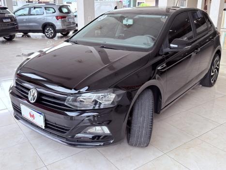 VOLKSWAGEN Polo Hatch 1.6 4P MSI FLEX, Foto 3