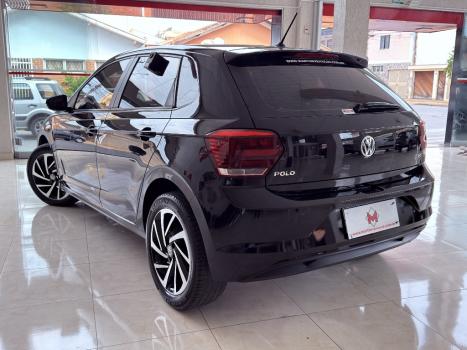 VOLKSWAGEN Polo Hatch 1.6 4P MSI FLEX, Foto 4