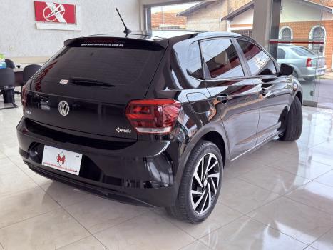 VOLKSWAGEN Polo Hatch 1.6 4P MSI FLEX, Foto 6