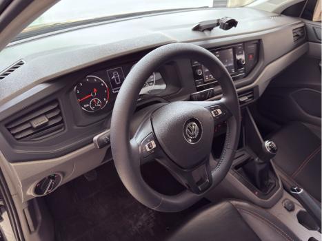 VOLKSWAGEN Polo Hatch 1.6 4P MSI FLEX, Foto 8