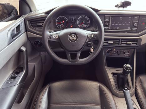 VOLKSWAGEN Polo Hatch 1.6 4P MSI FLEX, Foto 10
