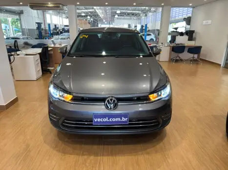 VOLKSWAGEN Polo Hatch 1.0 4P 170 TSI HIGHLINE AUTOM�TICO, Foto 2