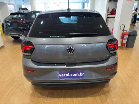 VOLKSWAGEN Polo Hatch 1.0 4P 170 TSI HIGHLINE AUTOM�TICO, Foto 10