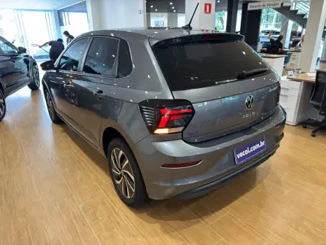 VOLKSWAGEN Polo Hatch 1.0 4P 170 TSI HIGHLINE AUTOM�TICO, Foto 11