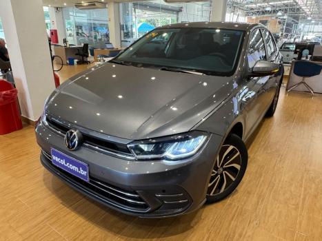 VOLKSWAGEN Polo Hatch 1.0 4P 170 TSI HIGHLINE AUTOM�TICO, Foto 3