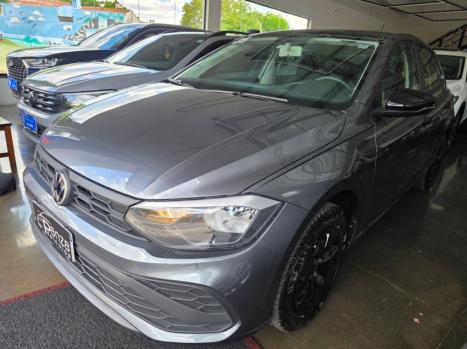 VOLKSWAGEN Polo Hatch 1.0 4P MPI TRACK ROCK IN ROCK, Foto 2