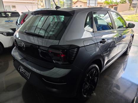 VOLKSWAGEN Polo Hatch 1.0 4P MPI TRACK ROCK IN ROCK, Foto 3