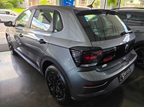 VOLKSWAGEN Polo Hatch 1.0 4P MPI TRACK ROCK IN ROCK, Foto 4
