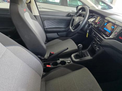 VOLKSWAGEN Polo Hatch 1.0 4P MPI TRACK ROCK IN ROCK, Foto 6