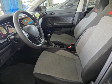VOLKSWAGEN Polo Hatch 1.0 4P MPI TRACK ROCK IN ROCK, Foto 8