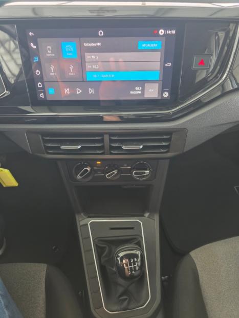 VOLKSWAGEN Polo Hatch 1.0 4P MPI TRACK ROCK IN ROCK, Foto 10